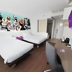 Royal Bay Hotel Makassar