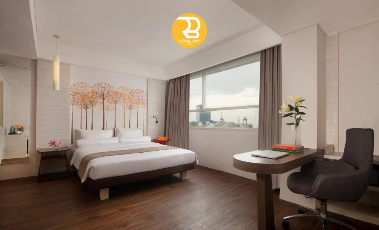 Hotel Royal Bay