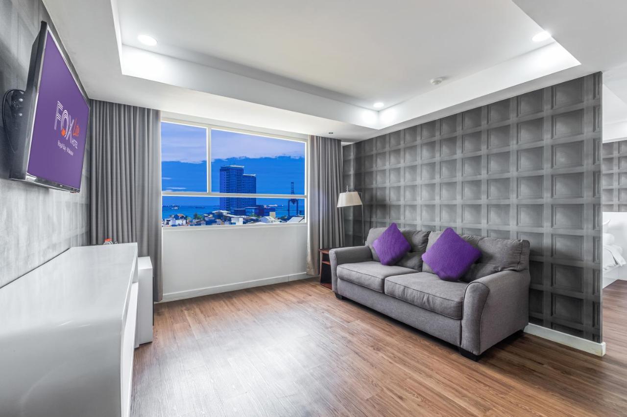 Royal Bay Hotel 4*