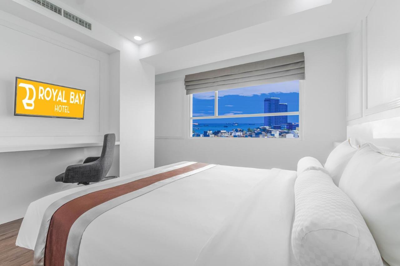 Royal Bay Hotel 4*