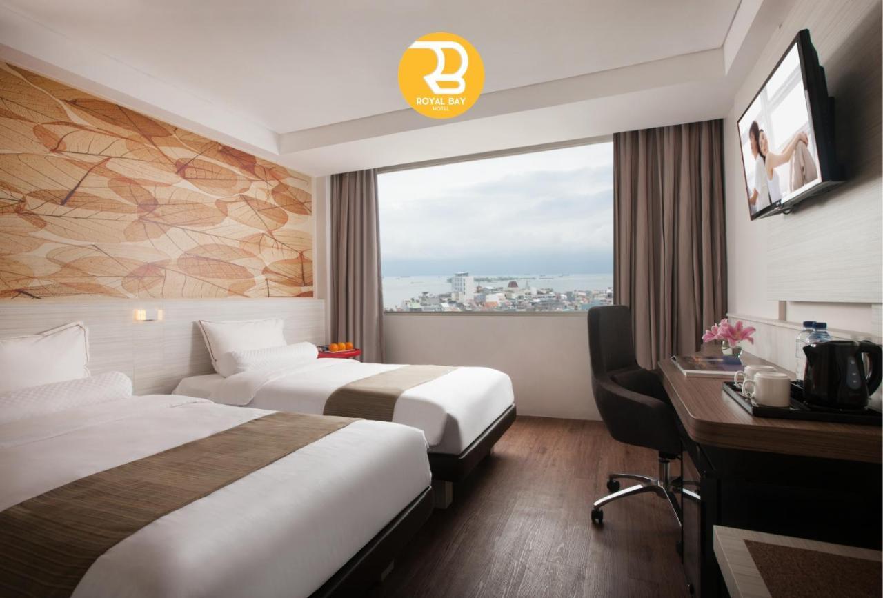 Hotel Royal Bay Makassar