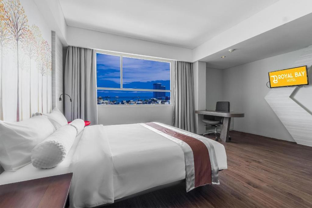 Royal Bay 4* Makassar