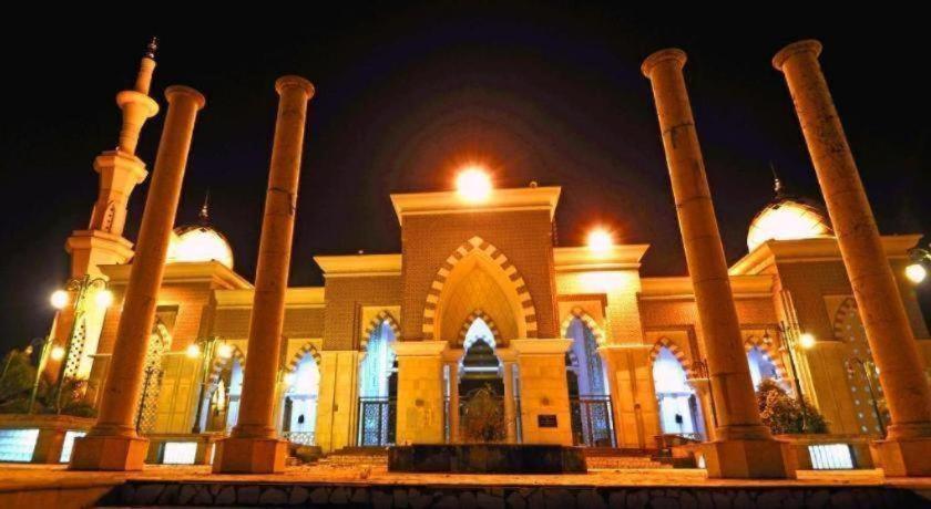 Royal Bay Hotel 4*