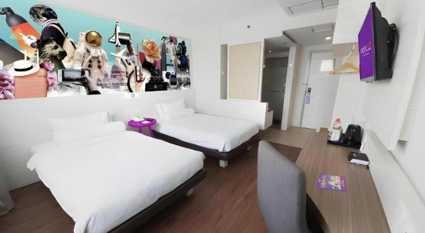 Royal Bay Hotel