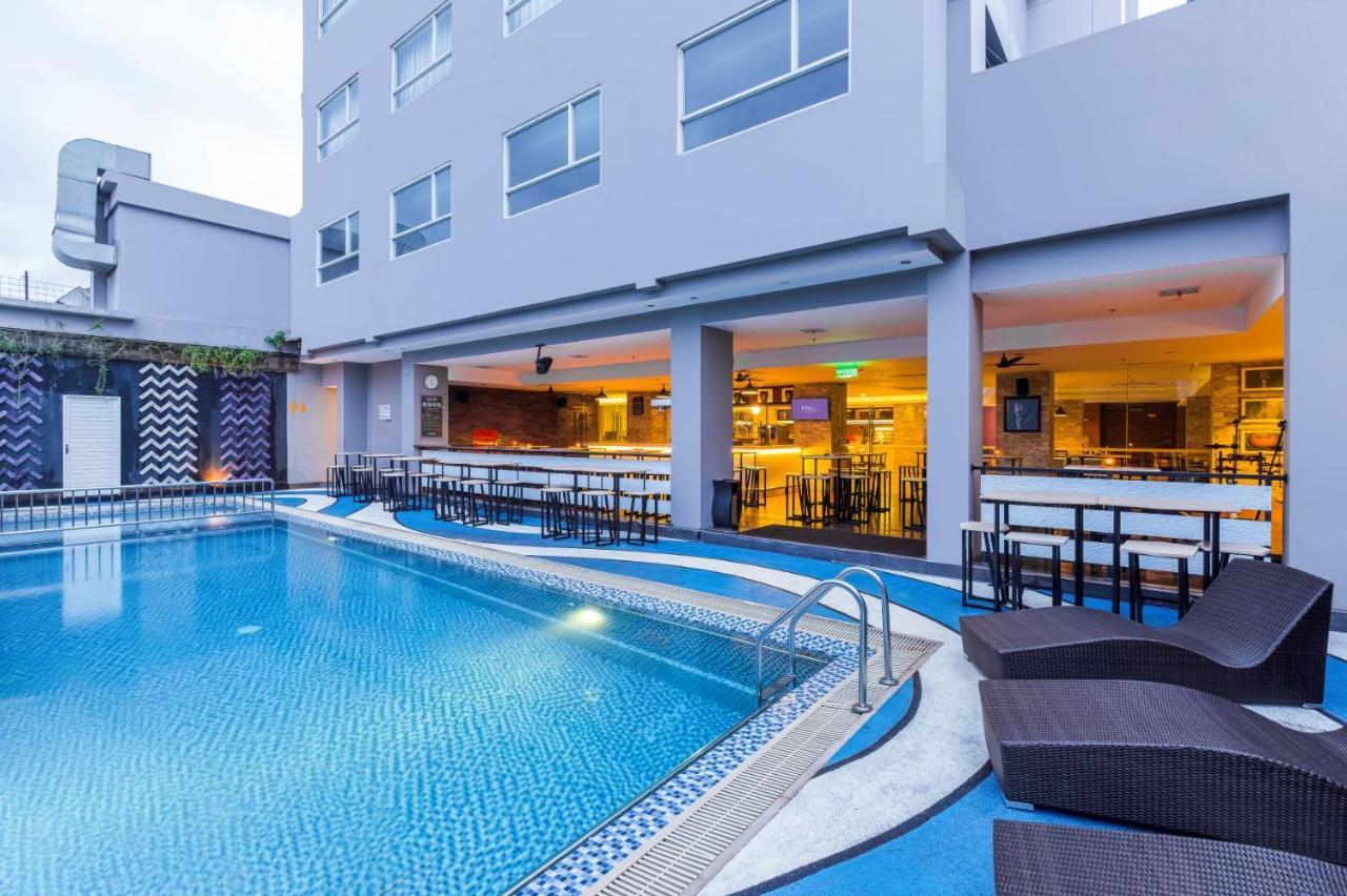 Royal Bay Hotel 4*